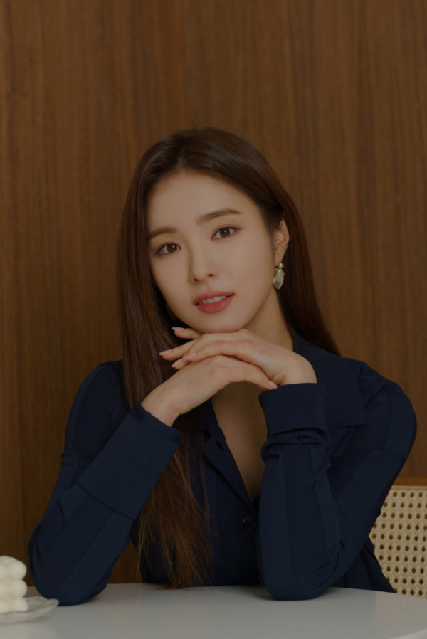 ▲신세경(사진제공=EDAM엔터테인먼트)