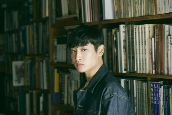 ▲박재정(사진 = 로맨틱팩토리 제공)