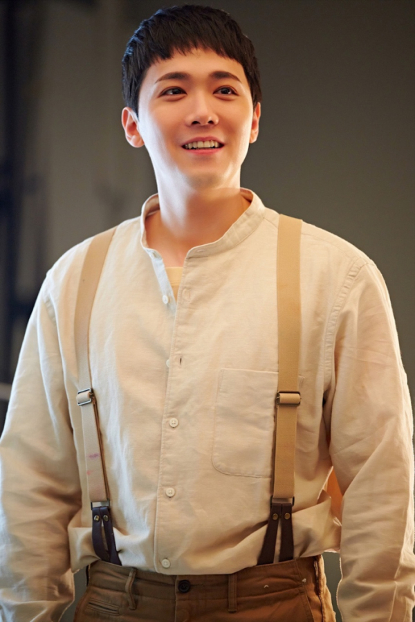 ▲이홍기(사진제공=FNC엔터테인먼트)