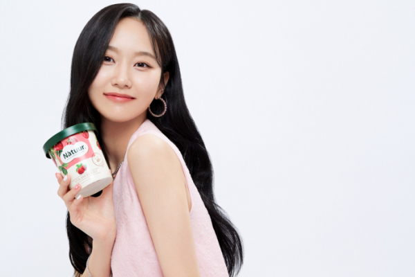 ▲서리(사진제공=나뚜루)