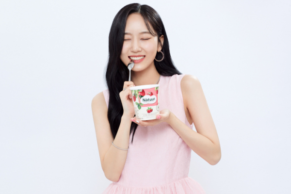 ▲서리(사진제공=나뚜루)