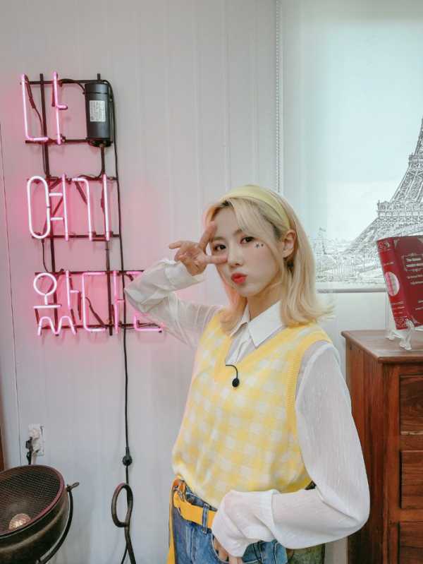 (출처=드림캐쳐 SNS)