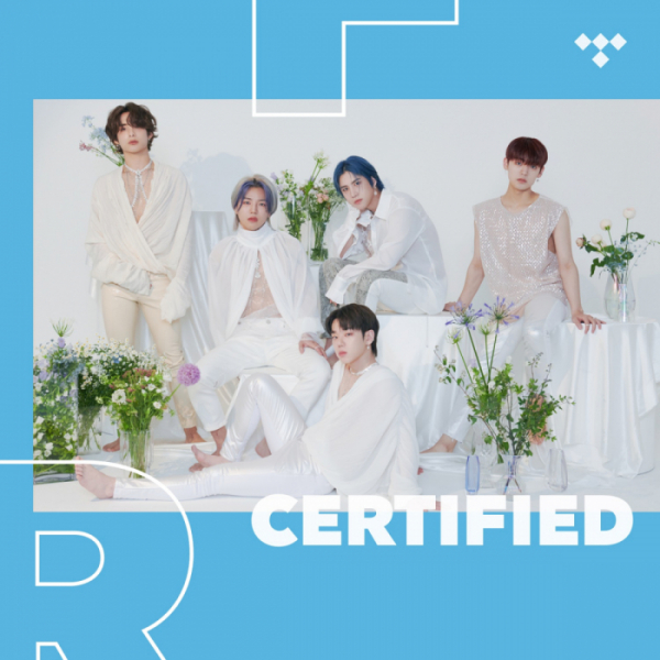 ▲에이스(사진 = 타이달)