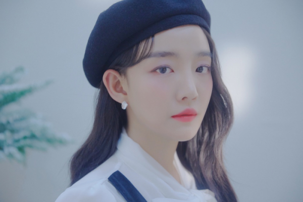 ▲윤하(사진 = C9엔터테인먼트 제공)