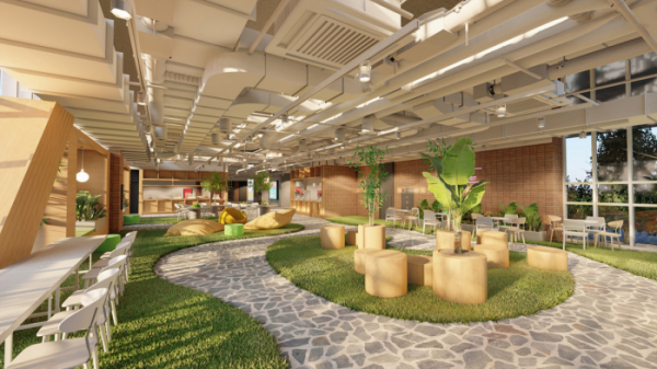 ▲CGV연남(사진제공=CGV)