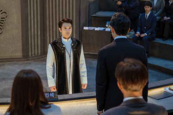 ▲'악마판사'(사진제공=tvN)