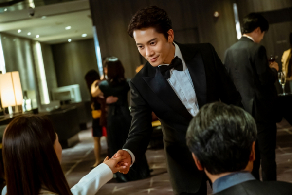 ▲'악마판사'(사진제공=tvN)