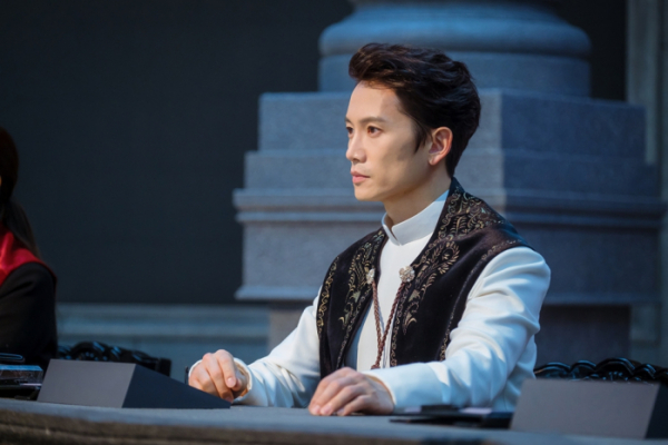 ▲'악마판사'(사진제공=tvN)