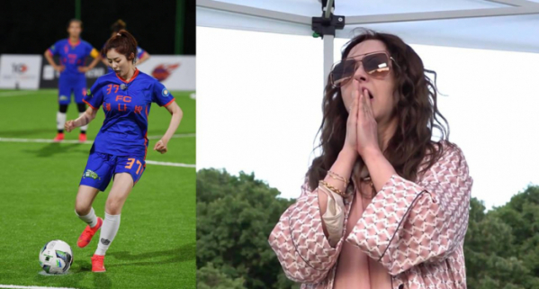 ▲서동주 서정희(사진제공=SBS)