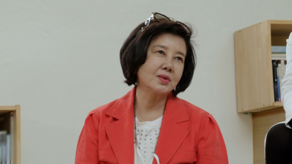 ▲'박원숙의 같이 삽시다'(사진제공=KBS 2TV)