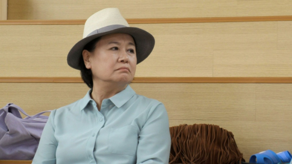 ▲'박원숙의 같이 삽시다'(사진제공=KBS 2TV)