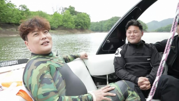 ▲'다시 인생, 죽기 전에 꼭 한번'(사진제공=EBS1)