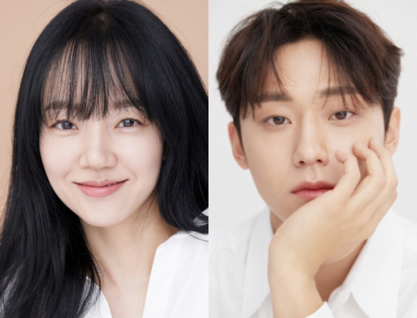 ▲임수정, 이도현(사진제공=각 소속사)