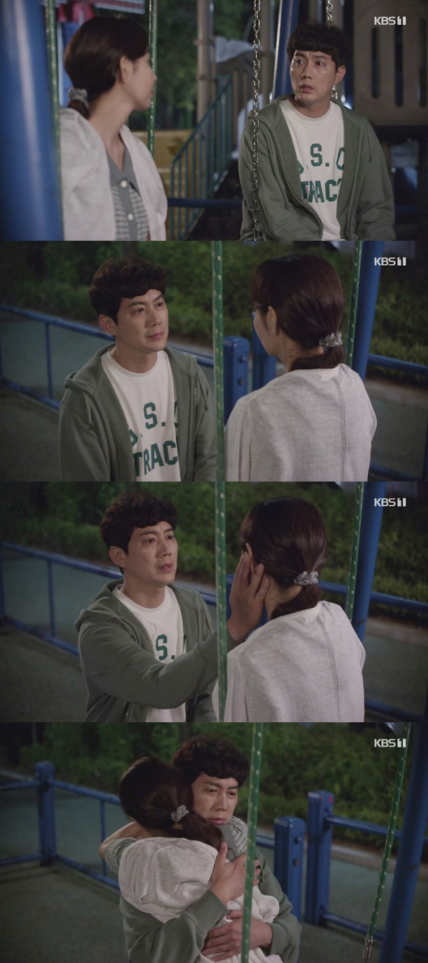 ▲'속아도 꿈결'(사진제공=KBS1)