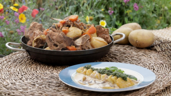 ▲'한국인의 밥상'(사진제공=KBS 1TV)