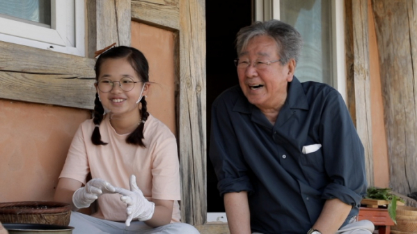 ▲'한국인의 밥상'(사진제공=KBS 1TV)