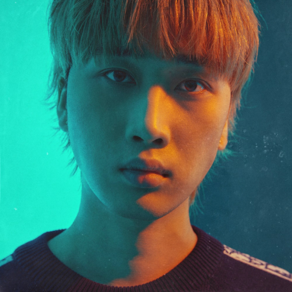 ▲김효은(사진 = 아메바컬쳐 제공)