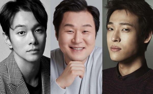 (사진제공=각 소속사)