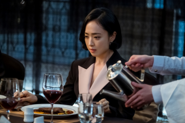 ▲'악마판사'(사진제공=tvN)