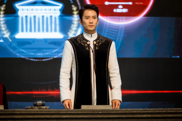 ▲'악마판사'(사진제공=tvN)