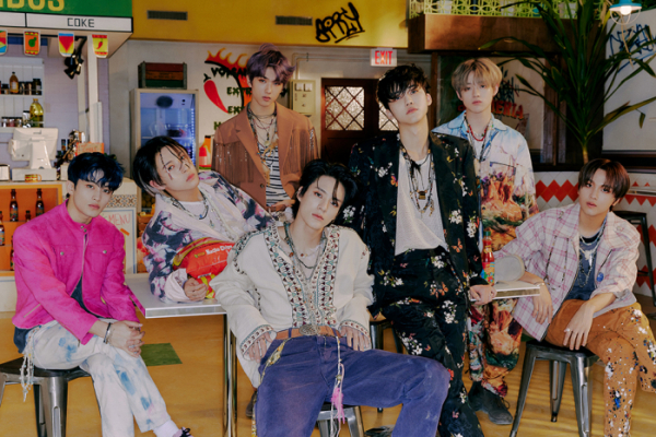 ▲NCT DREAM(엔시티 드림)(사진제공=SM엔터테인먼트)