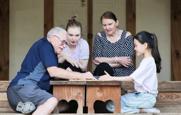 ▲‘내 딸 하자’(사진제공=TV조선)