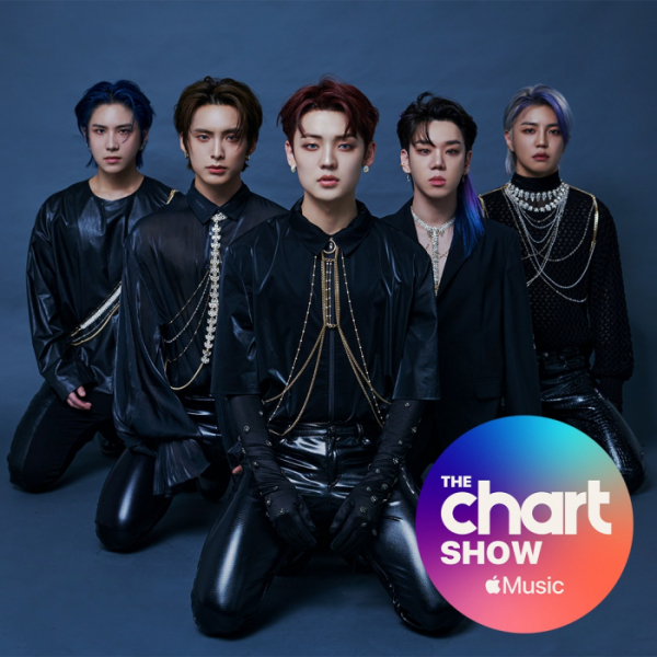 ▲에이스(사진 = 비트인터렉티브, 스윙엔터테인먼트 제공)