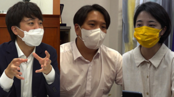 ▲'뉴스토리'(사진제공=SBS)