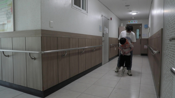 ▲'사랑의 가족'(사진제공=KBS 1TV)