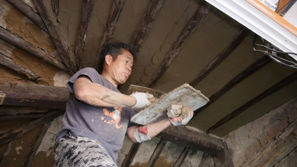 ▲'극한직업'(사진제공=EBS1)