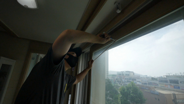 ▲'극한직업'(사진제공=EBS1)