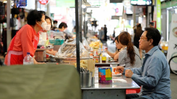 ▲'김영철의 동네 한 바퀴'(사진제공=KBS 1TV)