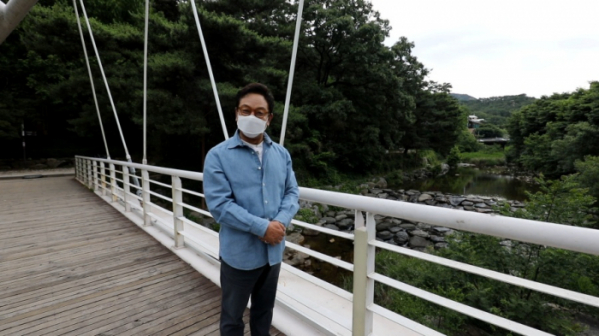 ▲'김영철의 동네 한 바퀴'(사진제공=KBS 1TV)