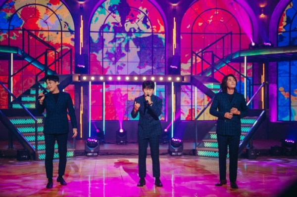 ▲‘놀면 뭐하니?’ (사진제공=MBC)