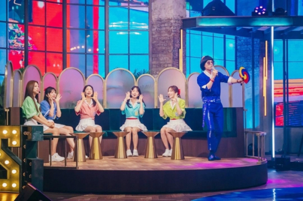 ▲‘놀면 뭐하니?’ (사진제공=MBC)