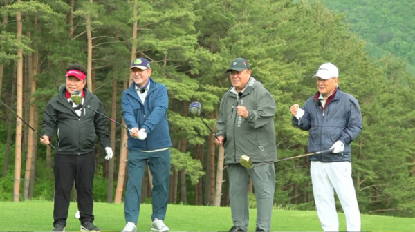 ▲'그랜파'(사진제공=MBN)