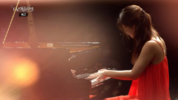 ▲'TV예술무대' (사진제공=MBC)