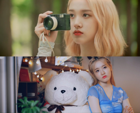 ▲스테이씨 시은X재이(사진 = 하이업엔터테인먼트 제공)