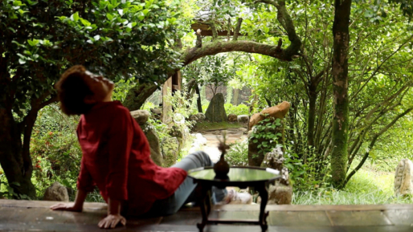 ▲'신계숙의 맛터사이클 다이어리'(사진제공=EBS1)