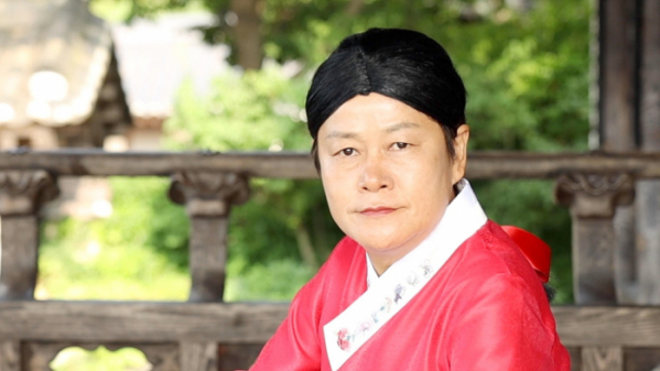 ▲'신계숙의 맛터사이클 다이어리'(사진제공=EBS1)