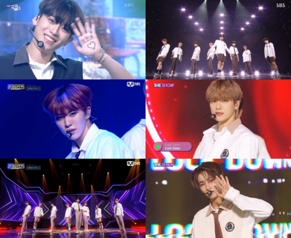 ▲EPEX(이펙스)(사진제공=각 방송사)