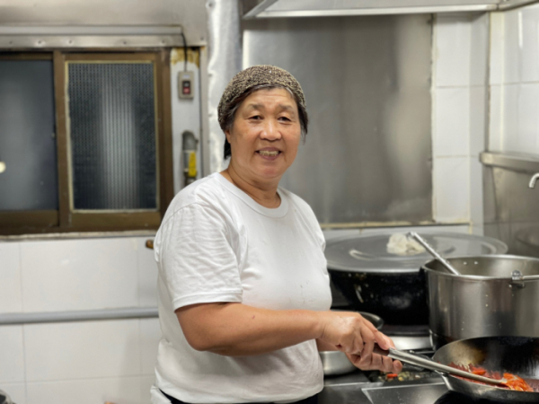 ▲삼척 비빔 짬뽕 달인(사진제공=SBS)