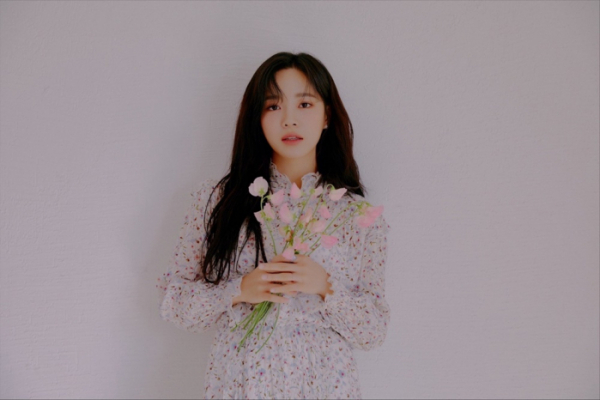 ▲김세정(사진 = 젤리피쉬엔터테인먼트 제공)