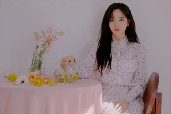 ▲김세정(사진 = 젤리피쉬엔터테인먼트 제공)