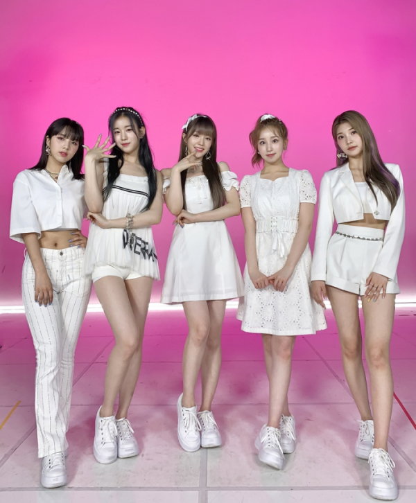 ▲우와(사진=엔브이(NV)엔터테인먼트 제공)