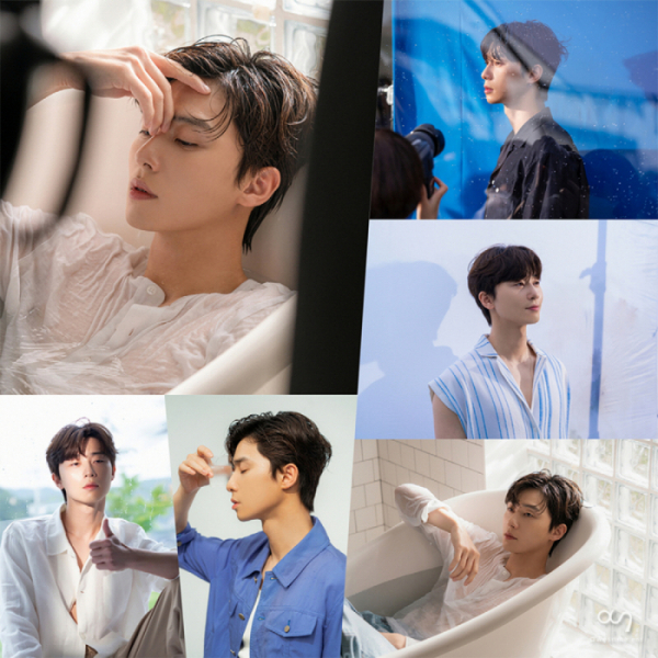 ▲박서준(사진제공=어썸이엔티)