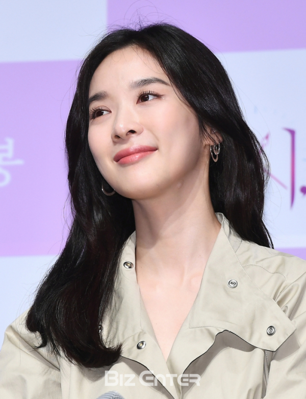 ▲이청아(비즈엔터DB)