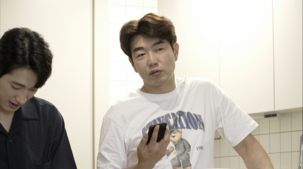 ▲'해방타운' 이종혁(사진제공=JTBC)