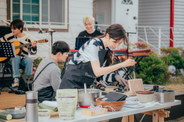 ▲이지아(사진제공=JTBC)