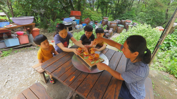 ▲'한국기행'(사진제공=EBS1)